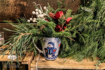 Christmas - Waterloo Farml Museum-10