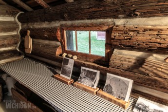 Christmas - Waterloo Farml Museum-11