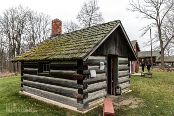 Christmas - Waterloo Farml Museum-12