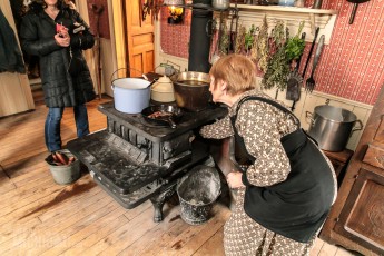 Christmas - Waterloo Farml Museum-18