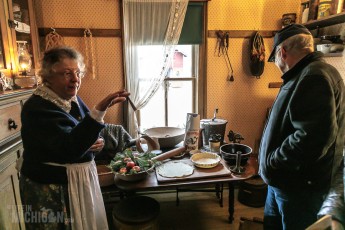 Christmas - Waterloo Farml Museum-23