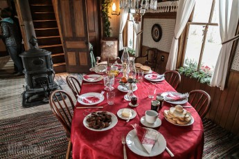 Christmas - Waterloo Farml Museum-24