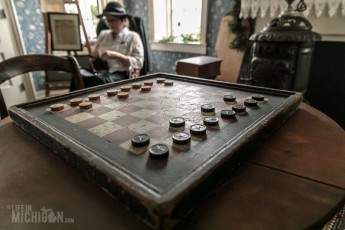 Christmas - Waterloo Farml Museum-27