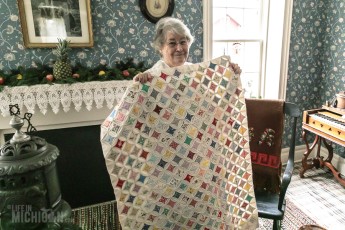 Christmas - Waterloo Farml Museum-28