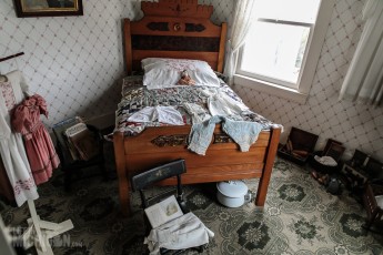 Christmas - Waterloo Farml Museum-40