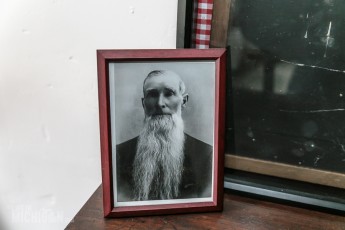 Christmas - Waterloo Farml Museum-41