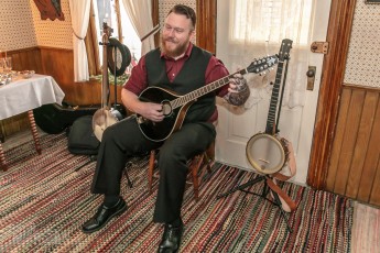 Christmas - Waterloo Farml Museum-45