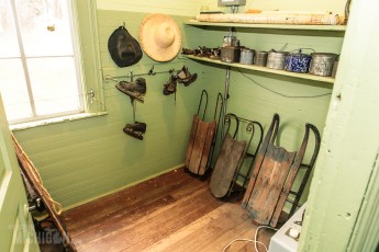 Christmas - Waterloo Farml Museum-57