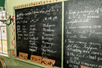 Christmas - Waterloo Farml Museum-66