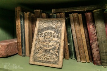 Christmas - Waterloo Farml Museum-67