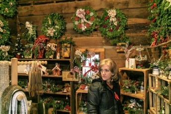 Christmas - Waterloo Farml Museum-9