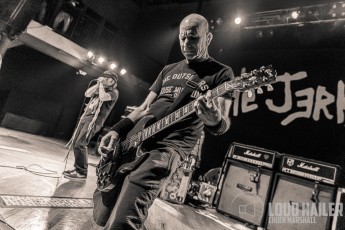 Circle Jerks @ Crofoot, Pontiac  |  Photo By Chuck Marshall