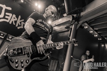 Circle Jerks @ Crofoot, Pontiac | Photo By Chuck Marshall