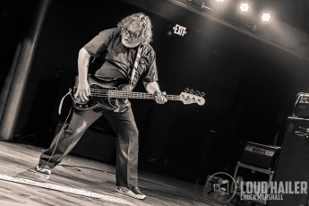 Circle Jerks @ Crofoot, Pontiac | Photo By Chuck Marshall