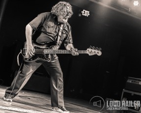 Circle Jerks @ Crofoot, Pontiac | Photo By Chuck Marshall