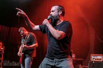 Clutch - Fillmore - 2016-38