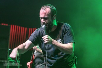 Clutch - Fillmore - 2016-46