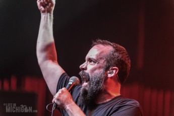 Clutch - Fillmore - 2016-52