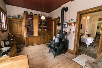 Coe House - Grass Lake - 2016-10