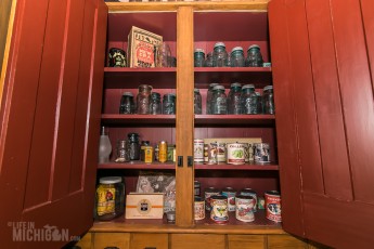 Coe House - Grass Lake - 2016-12