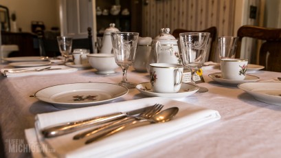 Coe House - Grass Lake - 2016-16