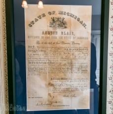 Coe House - Grass Lake - 2016-22