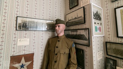 Coe House - Grass Lake - 2016-23