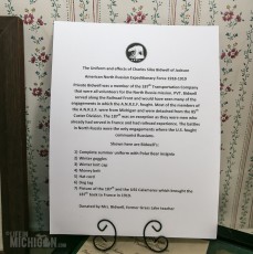 Coe House - Grass Lake - 2016-25