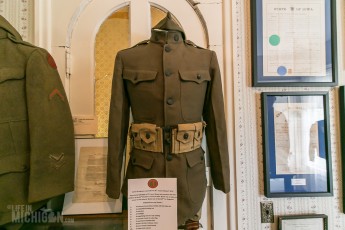 Coe House - Grass Lake - 2016-27