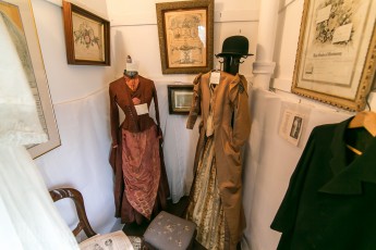 Coe House - Grass Lake - 2016-32