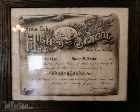 Coe House - Grass Lake - 2016-33