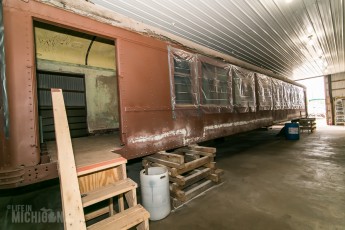 Coe House - Grass Lake - 2016-38