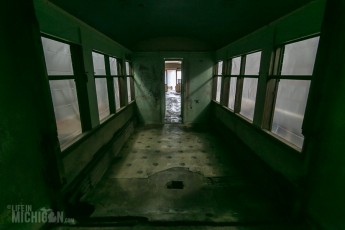 Coe House - Grass Lake - 2016-40