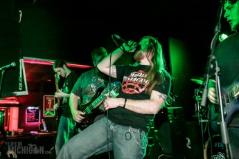 Constricted - Frankie's - 13-Apr-2016