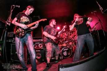 Constricted - Frankie's - 13-Apr-2016