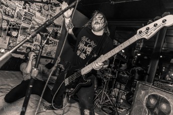 Corktown Music Festival 2022 - Day 2