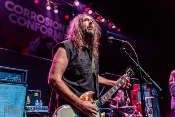 Corrosion Of Conformity-2018-18