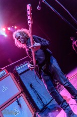 Corrosion of Conformity @ The Fillmore Detroit, MI - Chuck Marshall