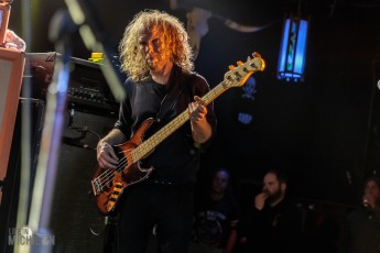 COC @ The Machine Shop Flint,MI - Marshall