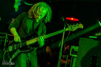 COC @ The Machine Shop Flint,MI - Marshall