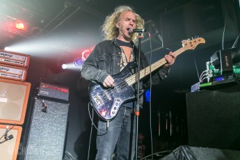 COC @ The Machine Shop - Flint, MI - 2-Dec-2015