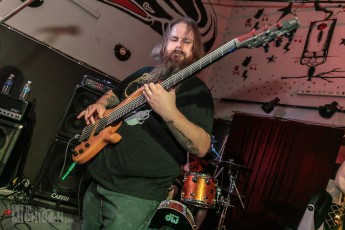 Dagon @ The Avenue - Lansing, MI - 21-Oct-2016