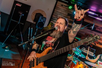 Dagon - The Music Box - 2022