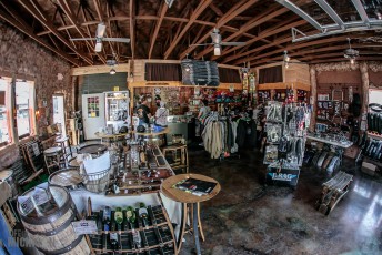 Dark Alley Cycle Open House