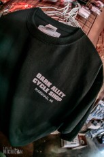 Dark Alley Cycle Open House