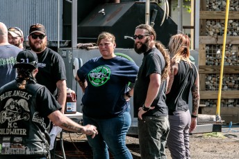 Dark Alley Cycle Open House