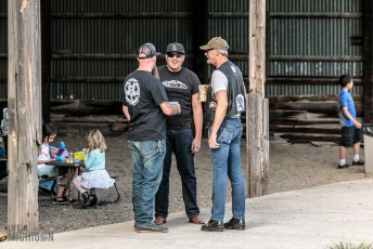 Dark Alley Cycle Open House