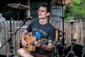 3lb Cut - Dark Alley Cycle Shop Open House