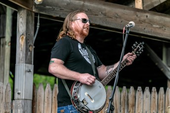 3lb Cut - Dark Alley Cycle Shop Open House