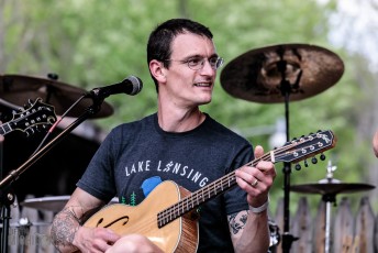 3lb Cut - Dark Alley Cycle Shop Open House